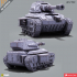 Tank ACV - TEP image