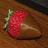 Chocolate Covered Strawberry image