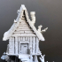 Fantasy Wood House image