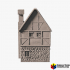 Medieval House image