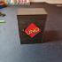 AnySize DeckBox - more than 60.000 STL files included print image