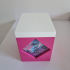 AnySize DeckBox - more than 60.000 STL files included print image