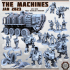 The Machines - January 2023 Collection image