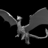 Quartz Dragon image