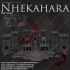 Dark Realms - Nhekahara - Main Temple image