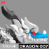 Articulated Dragon 007 image