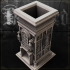 Dungeon Master - Dice Tower (Vinhill) image