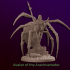 Avatar of the Arachnamater - Drider image