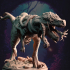 Eldritch Dinosaur - Eldrasorous Rex image