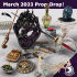 March 2023 Prop Drop - Say Your Wish image