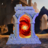 Ruined Archway Portal - Calling Portals image