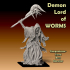 Demon Lord of WORMS image