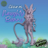 Chisa Fateweaver - Naughty Bunny Version image