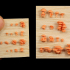 Base Bits 2 - Mushrooms - 15 pieces image