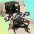 2.5D Cardbord-Munda Replacements image