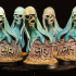 Grave Ghost Tabletop Miniature image