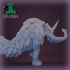 Stompy Unicorn Mammoth image