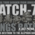 WARPOD Rigger 'Batch-72' (Bings Batch) Last Patrol image