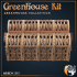 Shadowdale Greenhouse Kit image