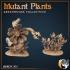 Mutant Plants x2 image