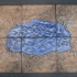 3D Printable Water Terrain | 6" x 6" Tiles | STL Files | Modular Battlefield - Water Pack image