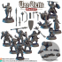 [MARCH 2023 RELEASE]  Bugbears warband image
