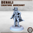 Denali - Beast Merchant image
