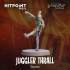 HECKNA! - Juggler Thrall image