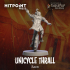 HECKNA! - Unicycle Thrall image