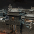 -Sunrise Castle Assault- Project image