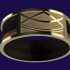 Bracelet of the Strategist - Fire Emblem Engage Emblem - FDM/MSLA image
