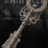 Dungeon Master - The Prop Key #0 (Vinhill) (UPDATED) image