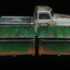 Articulated Dumpster for Resin print image