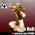 Ice Doll image