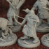 Viking Rangers /EasyToPrint/ /Pre-supported/ print image