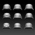german helmets image