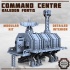 Commander Centre - Kaledon Fortis FOB image