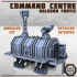 Commander Centre - Kaledon Fortis FOB image