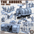 The Abodes - February 2023 Collection image