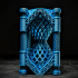 Gothic Hourglass and Case image
