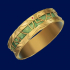 Bracelet of the Ancestor - Fire Emblem Engage - FDM/MSLA image