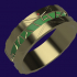 Bracelet of the Ancestor - Fire Emblem Engage - FDM/MSLA image
