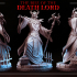 Death Lord - Thurgoth - March 2023 - THE RISE OF THE DEATH LORD -  MASTERS OF DUNGEONS QUEST image