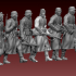 german soldiers image