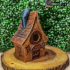 Decorative Birdhouse Pack image