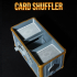 Automaton Card Shuffler image
