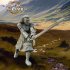 Clansmen - Warband - Presupported image