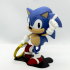 Sonic - Classic image