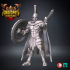 Spartan Warriors - Modular image