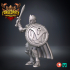 Spartan Warriors - Modular image